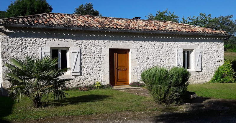 Gîte Gascon