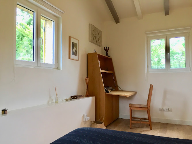 Le Nid du Mas chambres et tables d hôtes à Mas-de-Londres