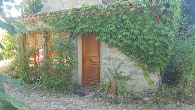 Le logis des Vendangeurs