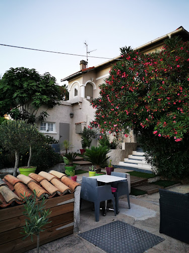 Hôtel New Life à Bormes-les-Mimosas