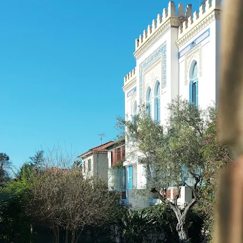 Villa Tunisienne à Hyères