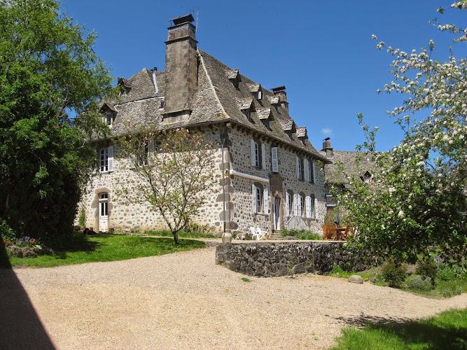 Chambres d hôtes Le Cousques à Crandelles