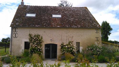 Haras de Fontaine à Monts Sur Orne