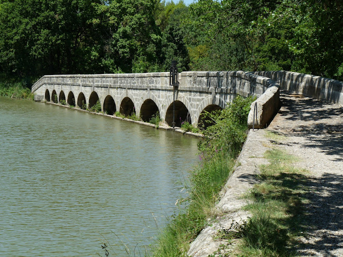 La Redorte à La Redorte
