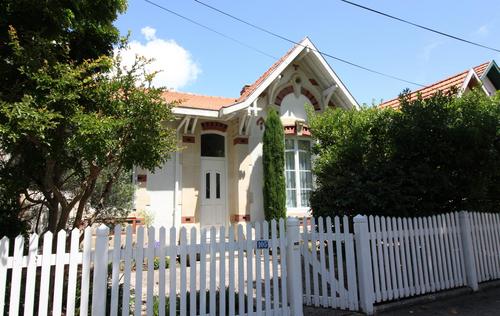 Villa Babeth à Arcachon