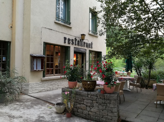 Auberge le Rascalat à Compeyre