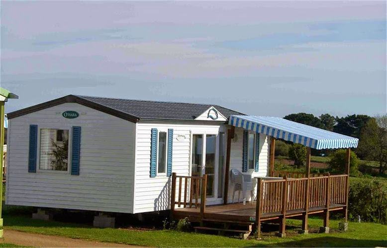 Camping Varquez à Plouha
