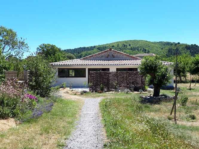 La Gourmandine à Courry