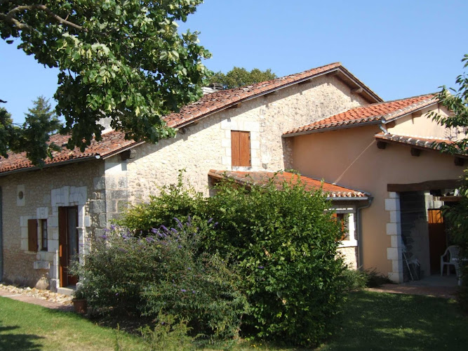 Gîte de la Tourate à Tocane-Saint-Apre