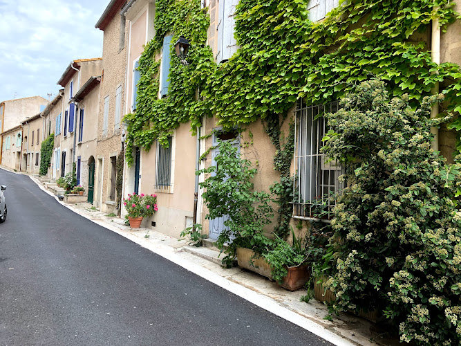 La Maison sur l Étang à Bages
