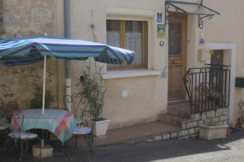 Gîte du Four à Chaux à Quillan