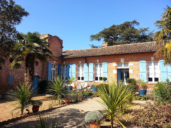 La maison de l oenologue