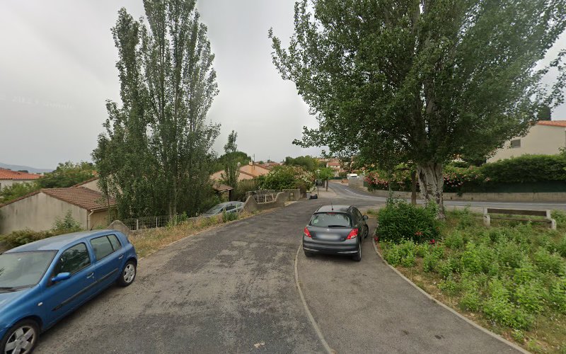 chambres d hôtes La Bruixa à Tresserre