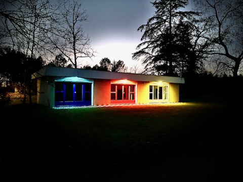 Gîte du Misfon à Bazouges Cré sur Loir