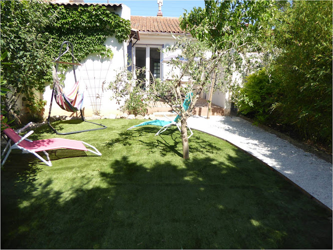 Gites à Villeneuve les Avignon à Villeneuve-lès-Avignon