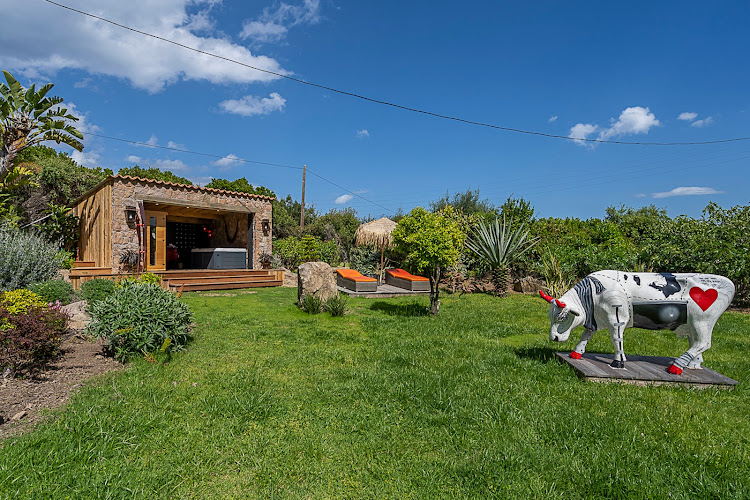 Casa del Sole