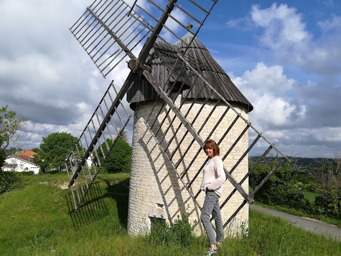 Camping des Moulins