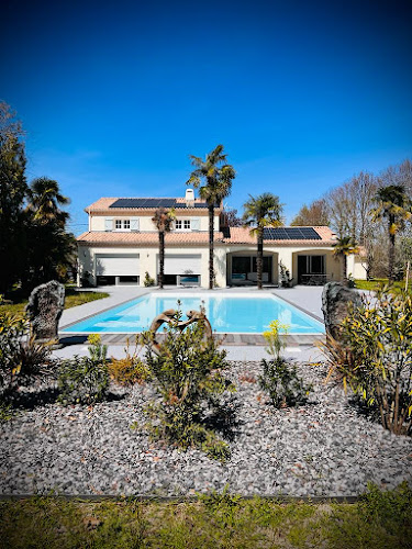 La Maison Cachee Ba à La Teste-de-Buch