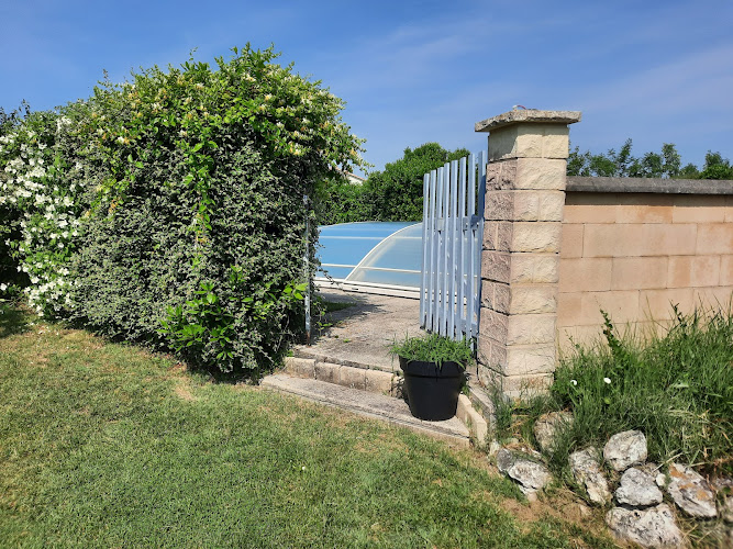 Gîtes Kohanga à Semoussac