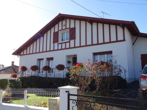 Chez Goyheneix à SAINT-PALAIS