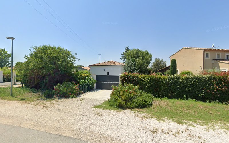 Holiday Home Gite De Marie à Velleron