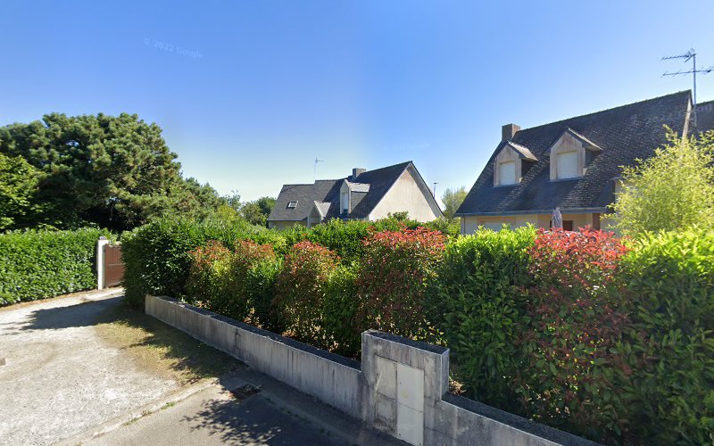 hôtel Eurocean à Guérande