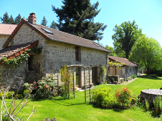 Le Chardon à Cheissoux