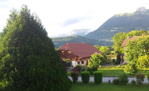 Le Nant à DUINGT