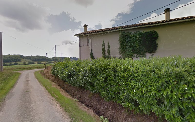 Lieu Dit à Espagne à Aux-Aussat
