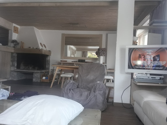 Chalet Martine à Les Allues
