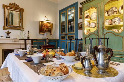 Bonjour Guesthouse à Nevers