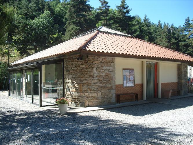 Camping de l Allier à La Bastide-Puylaurent