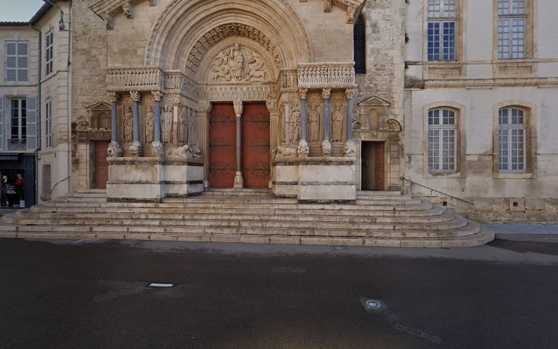 Hostellerie à Arles