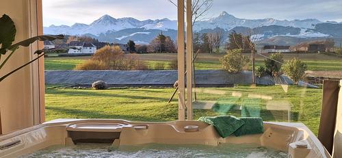 Ô Pyrénées Maxi à VISKER