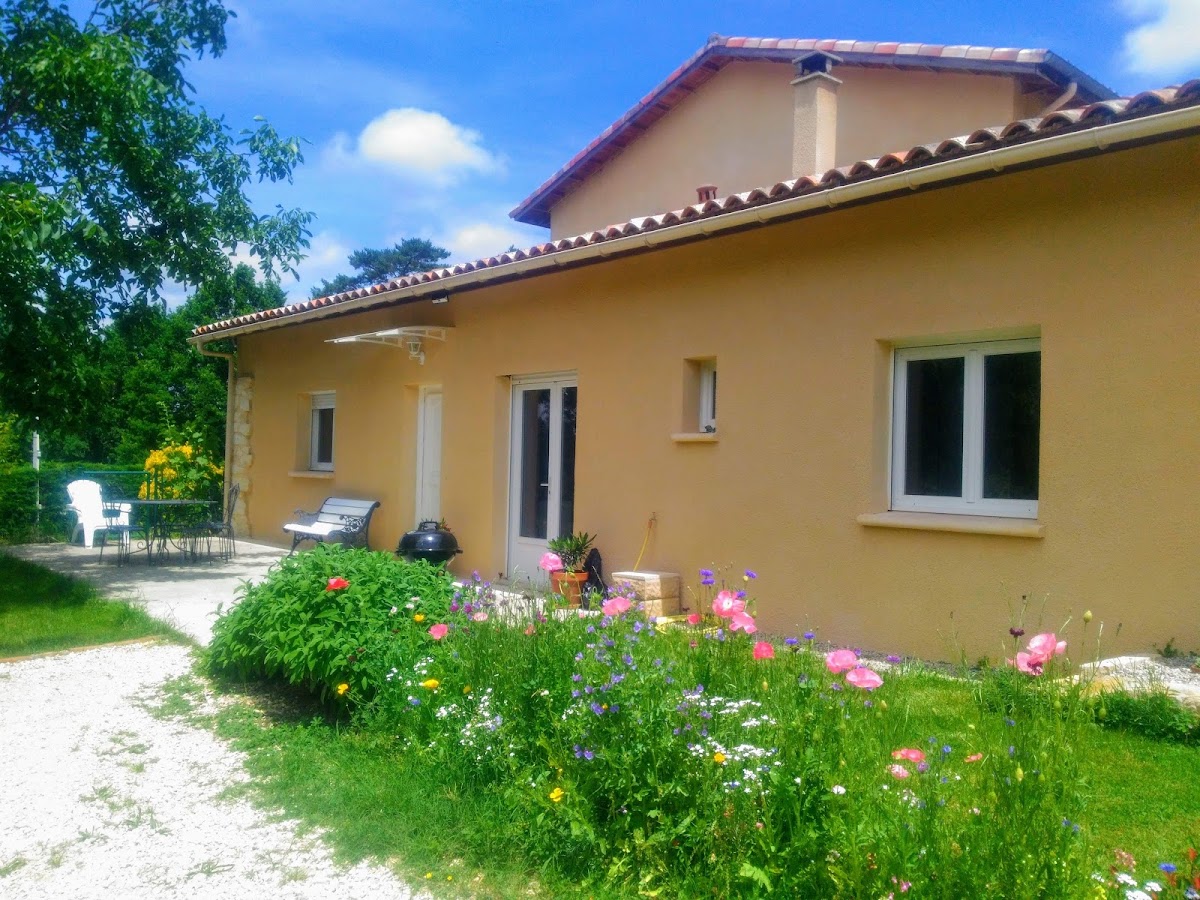 Gîte Les Brugues