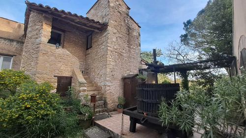 Le Pigeonnier du Rouyre