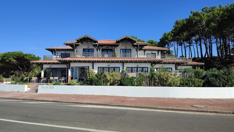 Les Suites Pereire à Arcachon