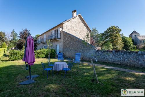La Frachive à Sainte-Eulalie-de-Cernon