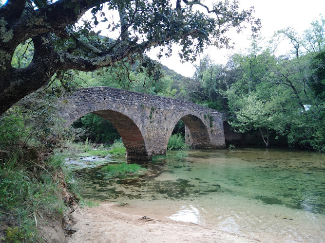 Saint-André-de-Buèges