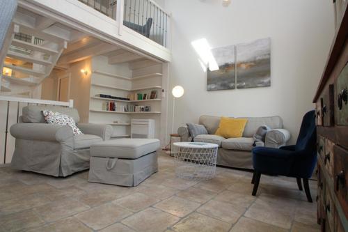 La Maison d'Elisa à Embrun