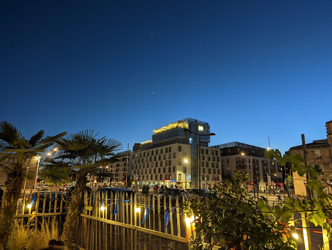 AppartHotel à Bordeaux