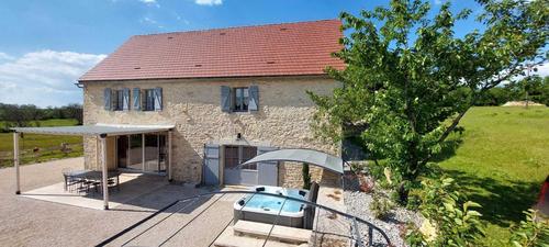 Gîtes de France® - Bergerie du Causse à LIVERNON