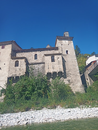 Sarl Les Acacias à Vercheny