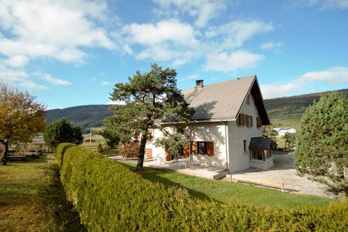 Le Reculet à Lans En Vercors