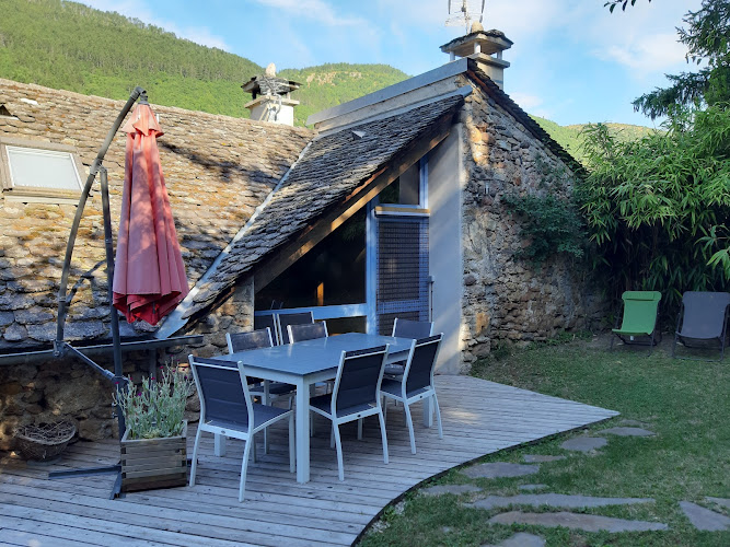 Gîte de Quézac à Quézac