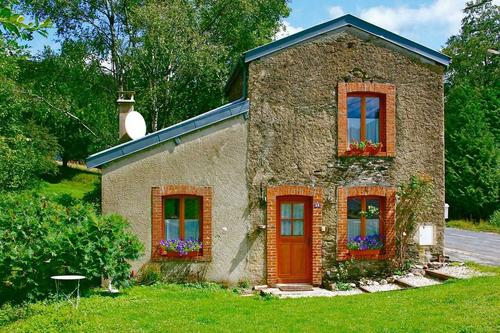 Le Gîte du Gué à Les Hautes Rivieres
