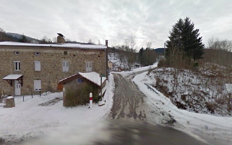 Morel Antoine à Saint-Sauveur-en-Rue