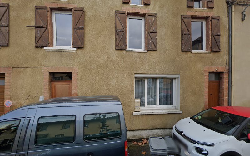 Gueroy - Chambres chez l habitant à L'Isle-en-Dodon