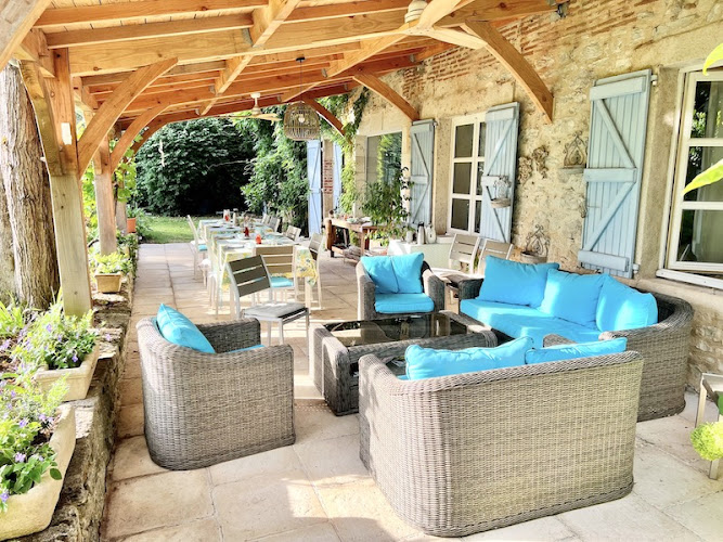Le Relais Des Anges