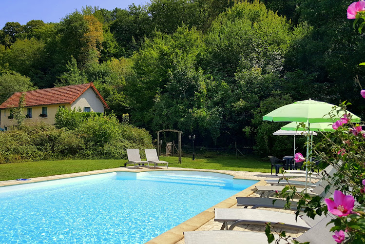 Le Relais des Roches, Dordogne holiday homes à Les Eyzies